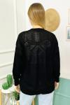 156691 Ince Triko Hirka